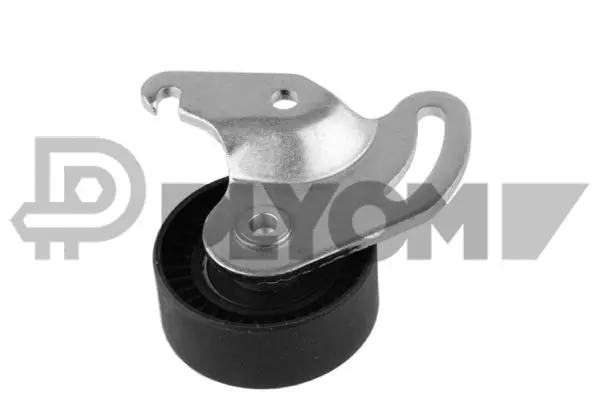 Belt Tensioner, V-ribbed belt (P759649)