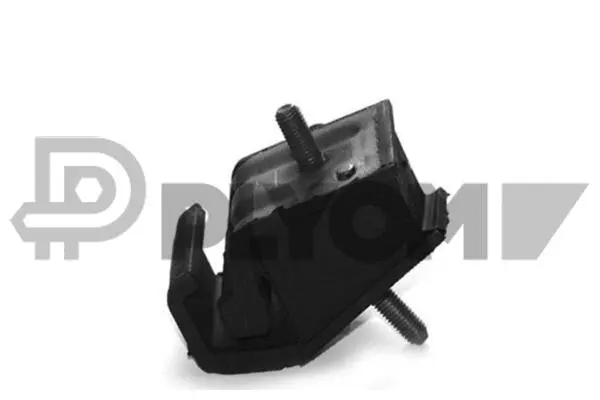 Mounting, engine (P020362)