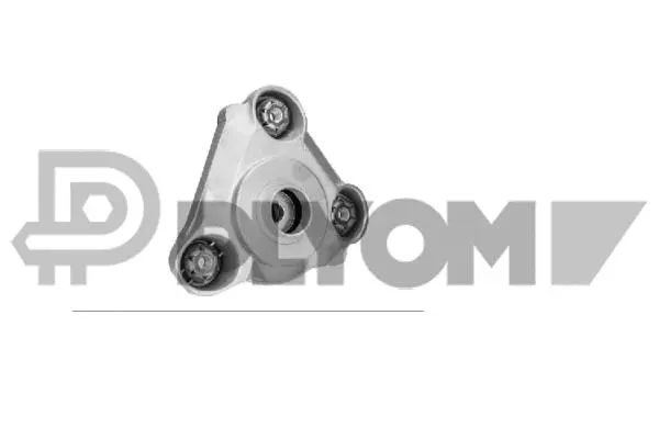 Suspension Strut Support Mount (P030446)