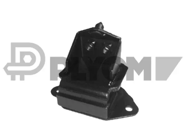 Mounting, engine (P761943)