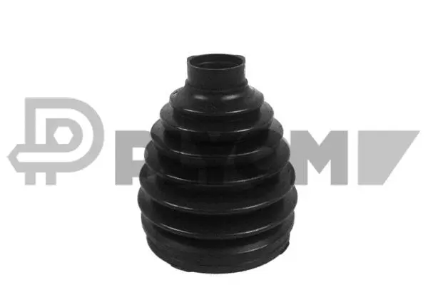 Bellow Kit, drive shaft (P752271)