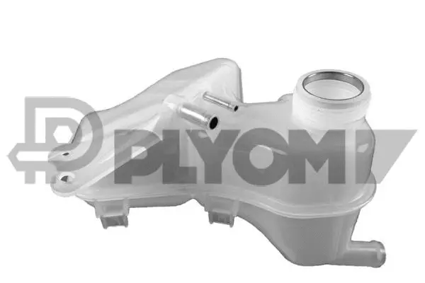 Expansion Tank, coolant (P751161)