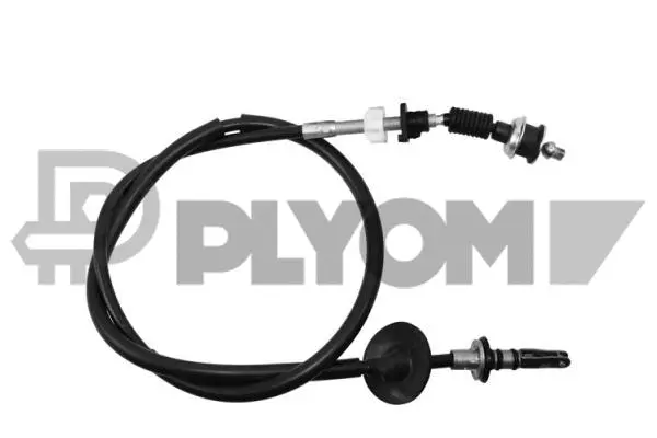 Cable Pull, clutch control (P761699)