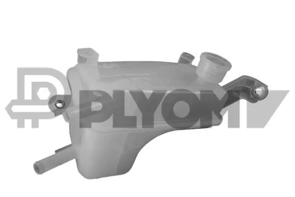 Expansion Tank, coolant (P760973)
