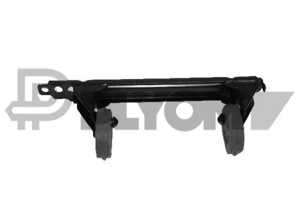 Rubber Buffer, muffler (P461087)