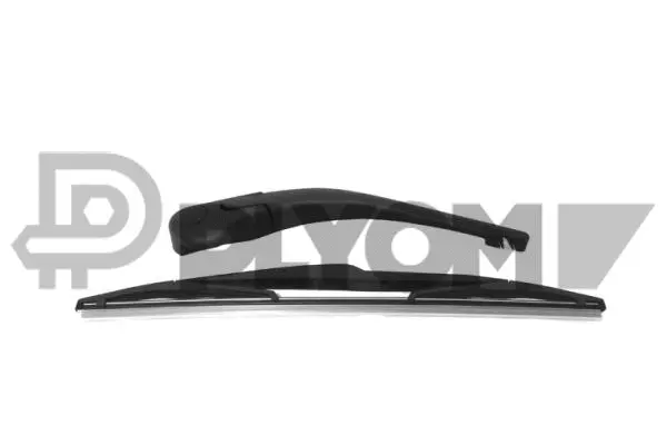 Wiper Blade (P752543)