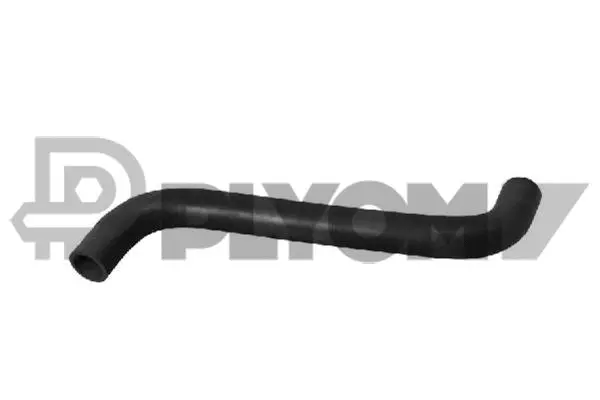 Radiator Hose (P026642)