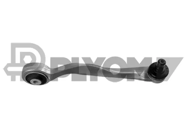 Control/Trailing Arm, wheel suspension (P750422)