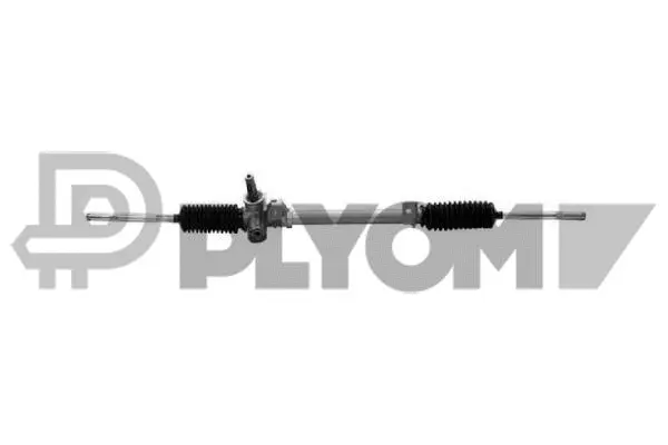 Steering Gear (P768403)