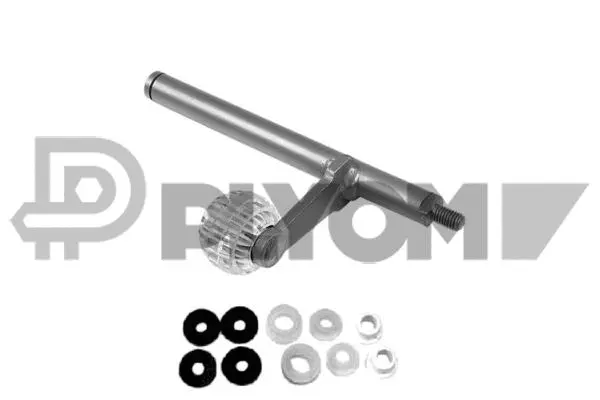 Repair Kit, gear shift lever (P461061)