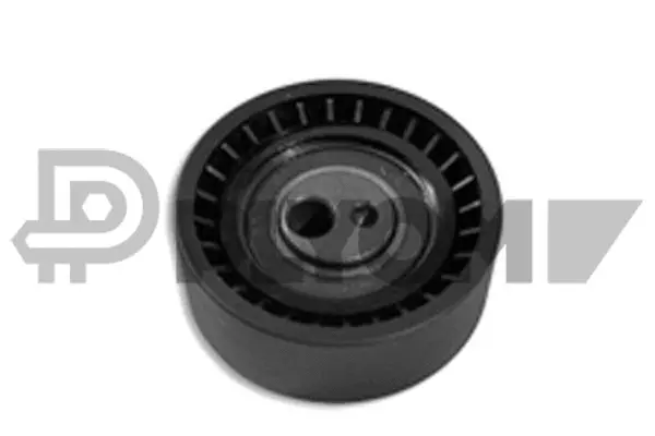 Tensioner Pulley, V-ribbed belt (P030947)