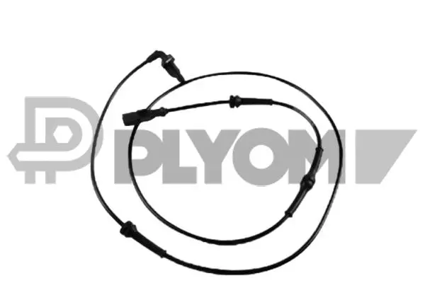 Sensor, wheel speed (P772520)