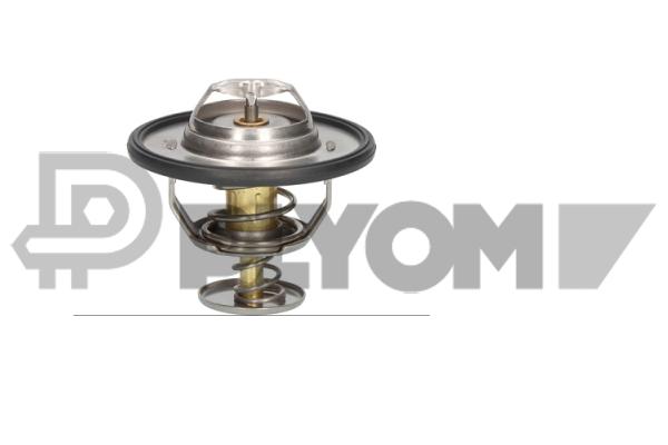 Thermostat, coolant (P758306)