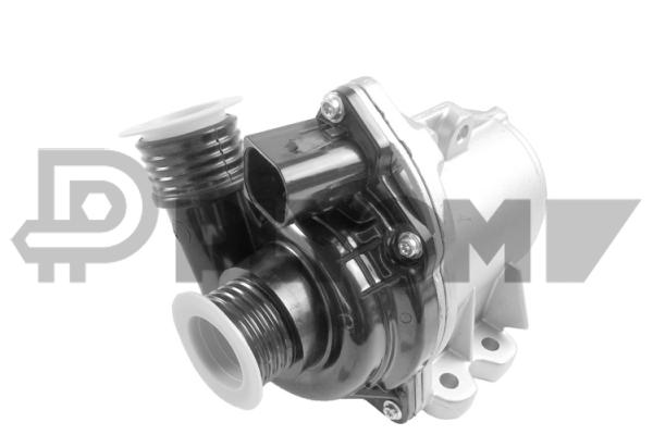 Water Pump, engine cooling (P771489)