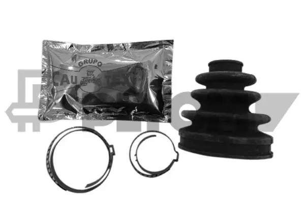 Bellow Kit, drive shaft (P700918)