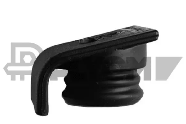 Sealing Cap, oil filler neck (P955384)