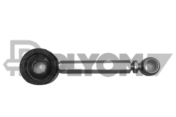 Repair Kit, gear shift lever (P030284)