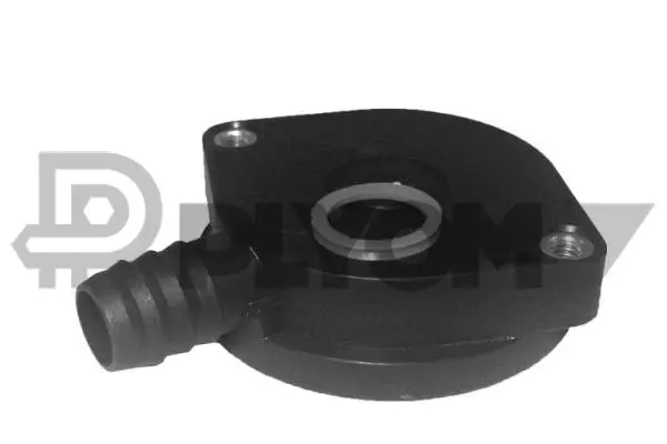 Oil Separator, crankcase ventilation (P752401)