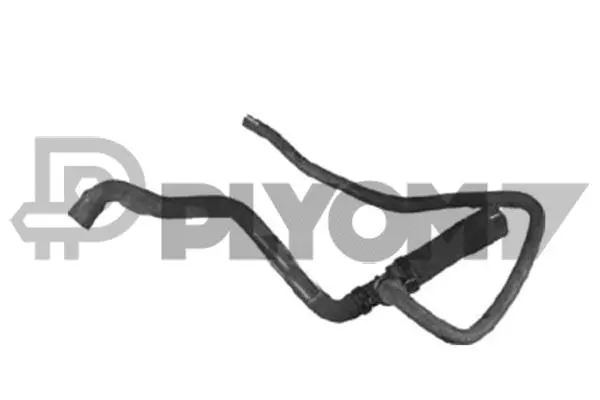 Radiator Hose (P026631)