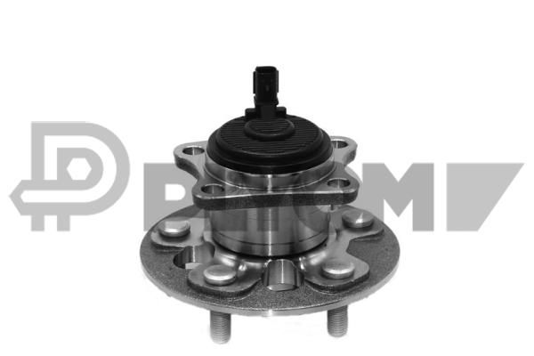 Wheel Bearing Kit (P774814)