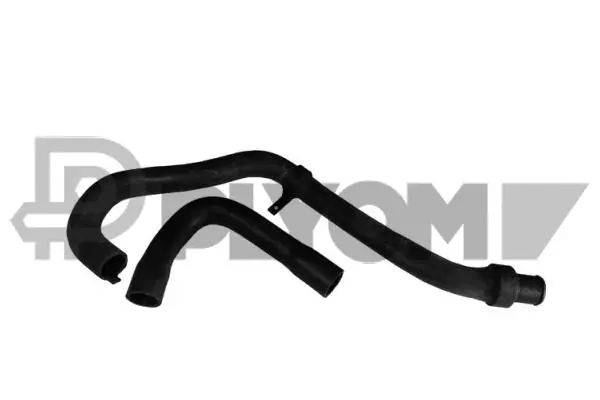 Radiator Hose (P031195)