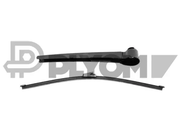 Wiper Blade (P760025)