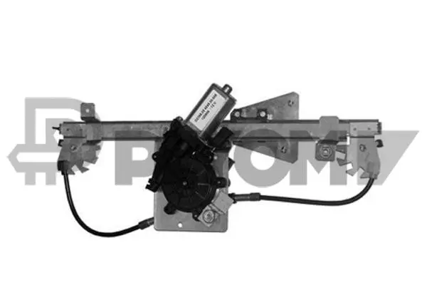 Window Regulator (P487149)