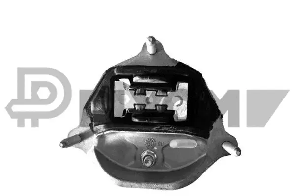 Holder, engine mounting system (P758185)