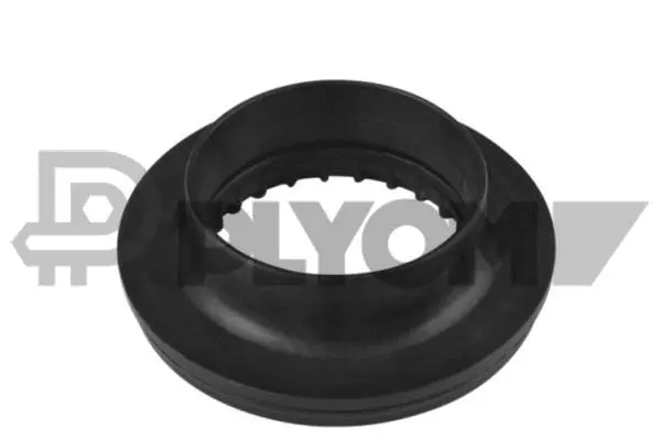 Rolling Bearing, suspension strut support mount (P754802)