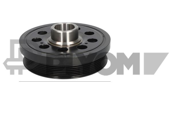 Belt Pulley, crankshaft (P776098)