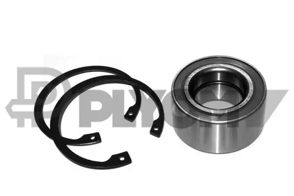 Wheel Bearing Kit (P462588)