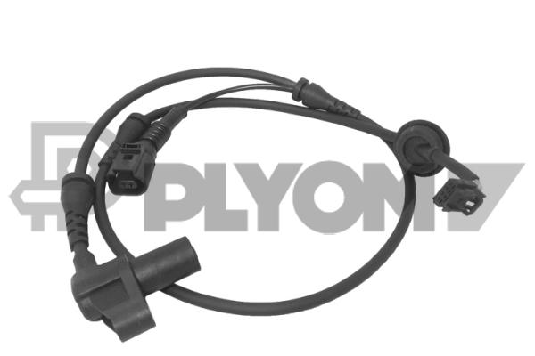 Sensor, wheel speed (P755160)