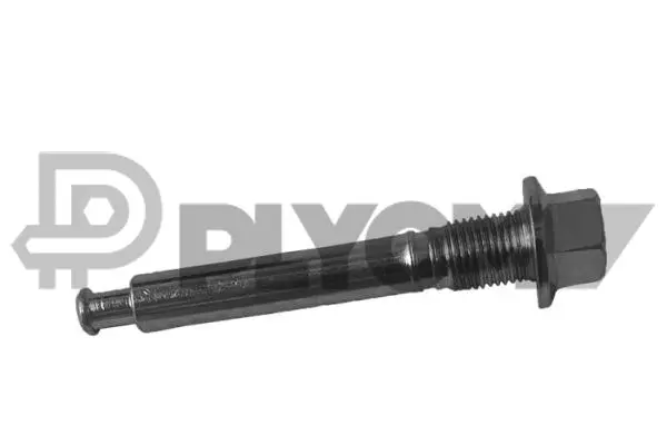 Guide Bolt, brake caliper (P759559)