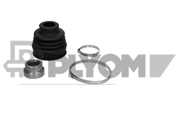 Bellow Kit, drive shaft (P010602)