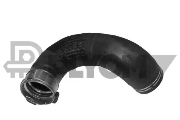 Charge Air Hose (P753226)
