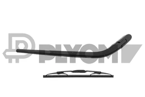 Wiper Blade (P759879)