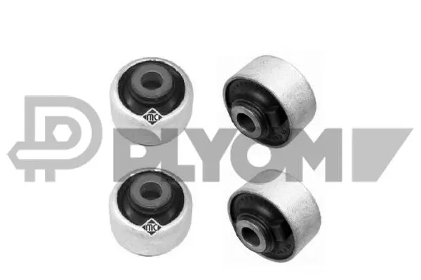 Repair Kit, control arm (P751845)