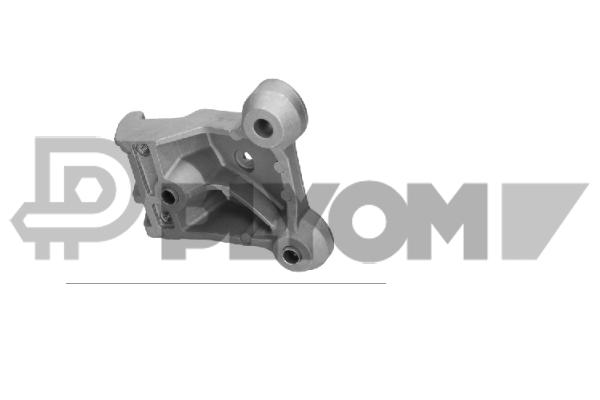 Mounting, engine (P774883)