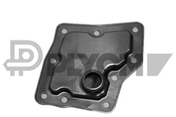 Hydraulic Filter Kit, automatic transmission (P758130)