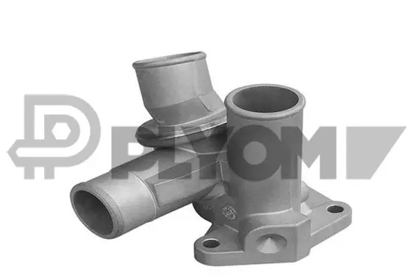 Thermostat, coolant (P756734)