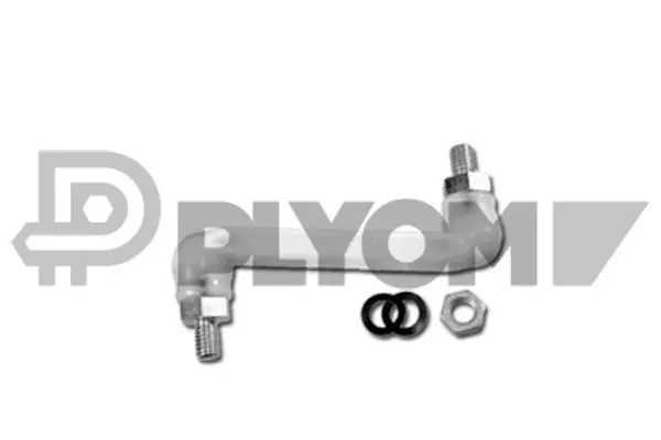 Link/Coupling Rod, stabiliser bar (P180958)