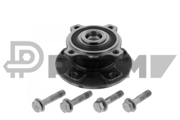 Wheel Bearing Kit (P774202)