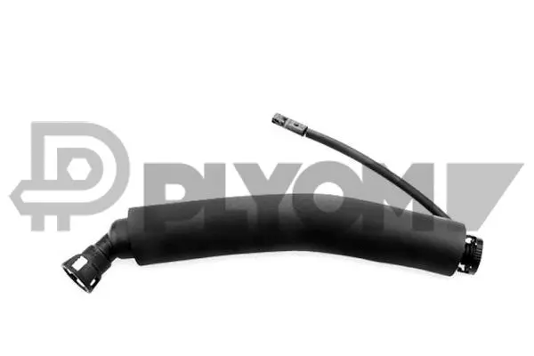 Hose, crankcase ventilation (P757497)