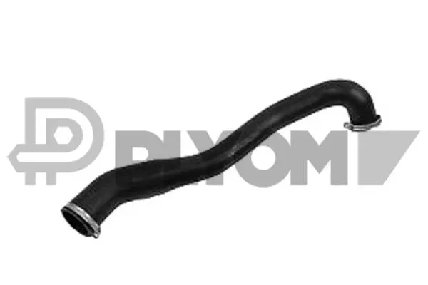 Charge Air Hose (P206025)