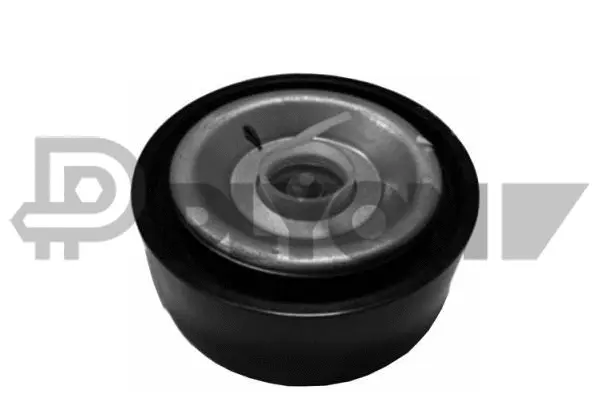 Deflection/Guide Pulley, V-ribbed belt (P759648)