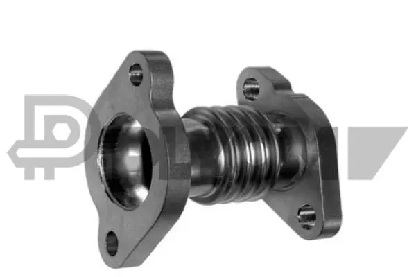 Pipe, EGR valve (P769586)