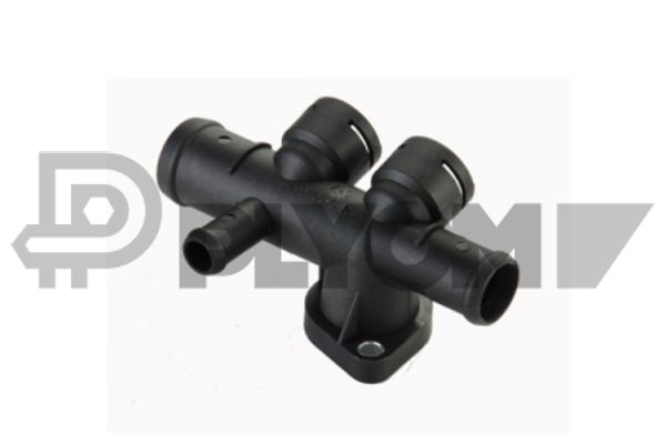 Coolant Flange (P767190)