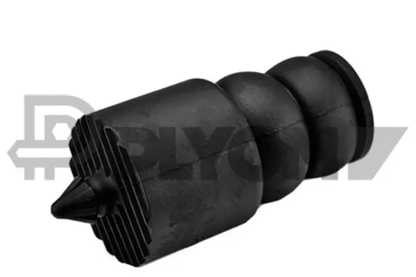 Rubber Buffer, suspension (P750933)