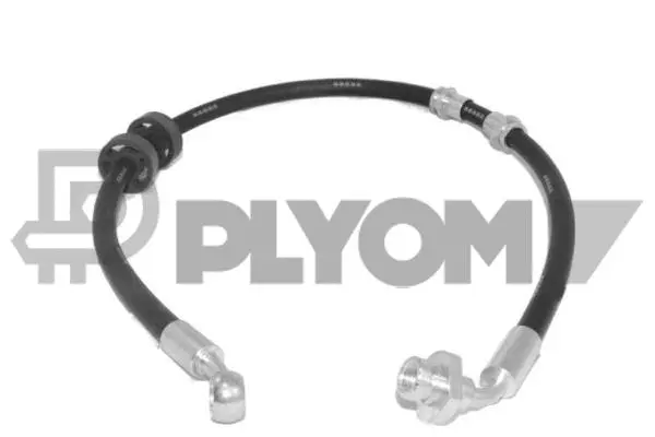 Brake Hose (P756179)