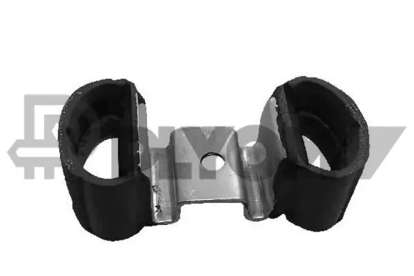 Mounting, engine (P031155)